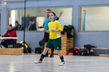 Bild 27 - U12 NFV Futsalturnier HH,SH,HB,NDS